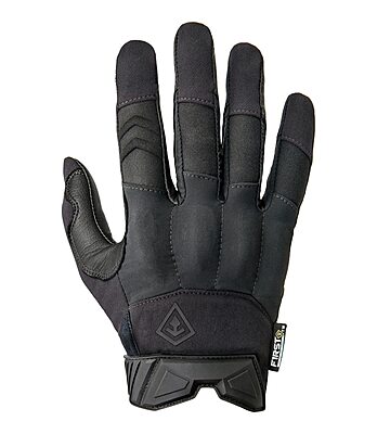 FIRST TACTICAL Pro Foam Knuckle Glove