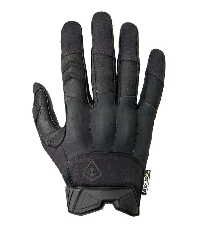 FIRST TACTICAL Pro Foam Knuckle Glove