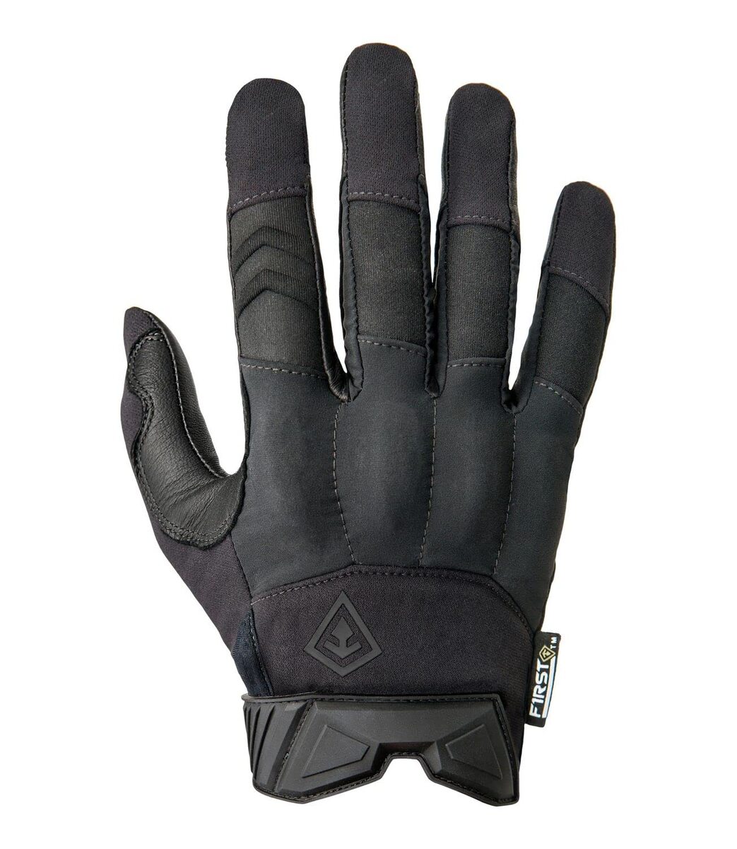 FIRST TACTICAL Pro Foam Knuckle Glove