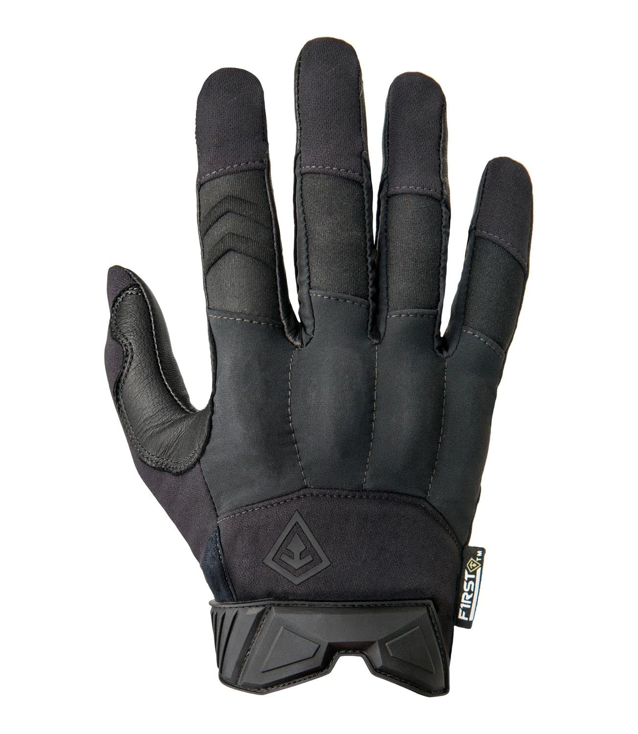 FIRST TACTICAL Pro Foam Knuckle Glove