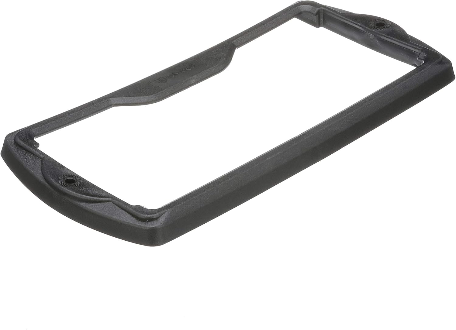 Attwood 9094-5 Heavy-Duty Battery Tray, For 29/31 Series Batteries, Black Plastic, 13 1/6 Inches L x 6 7/8 Inches W
