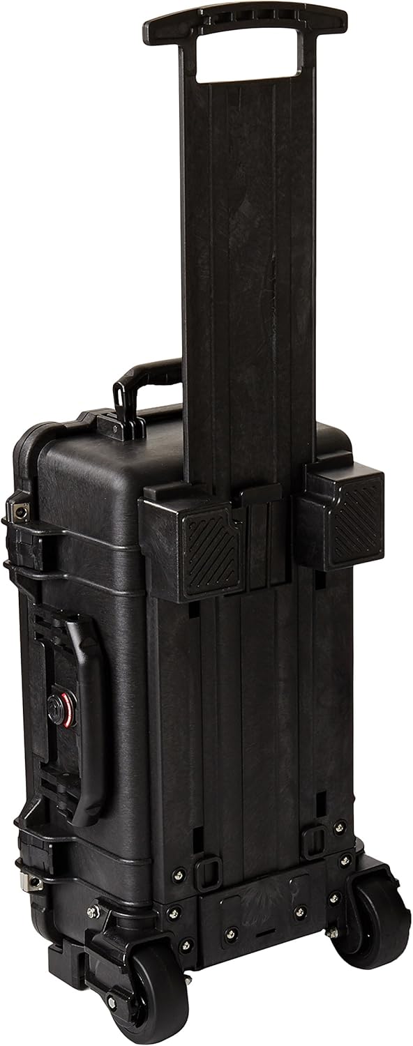 Pelican 1510M Mobility Case
