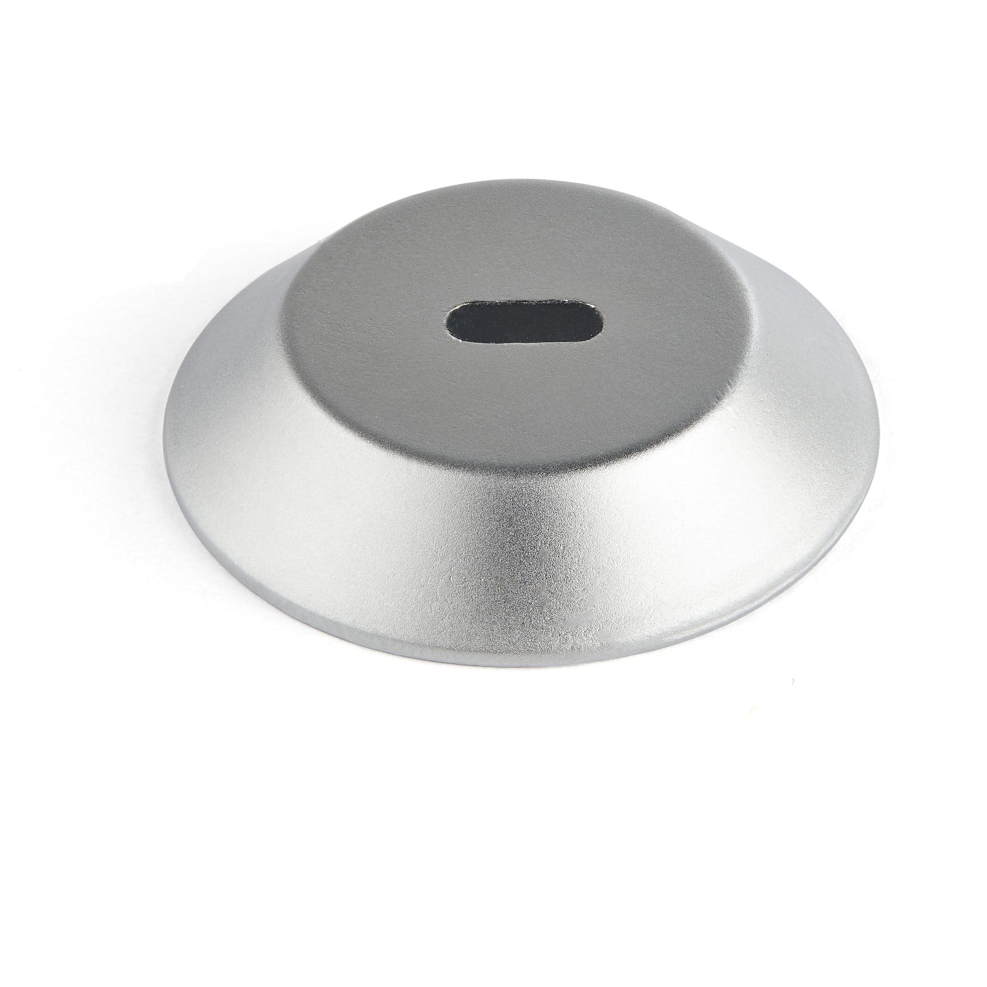 StarTech.com Security Slot Adapter Kit - K-Slot Lock Plate Adapter for Tablet/iPad/Computer/Monitor/Phone/Laptop