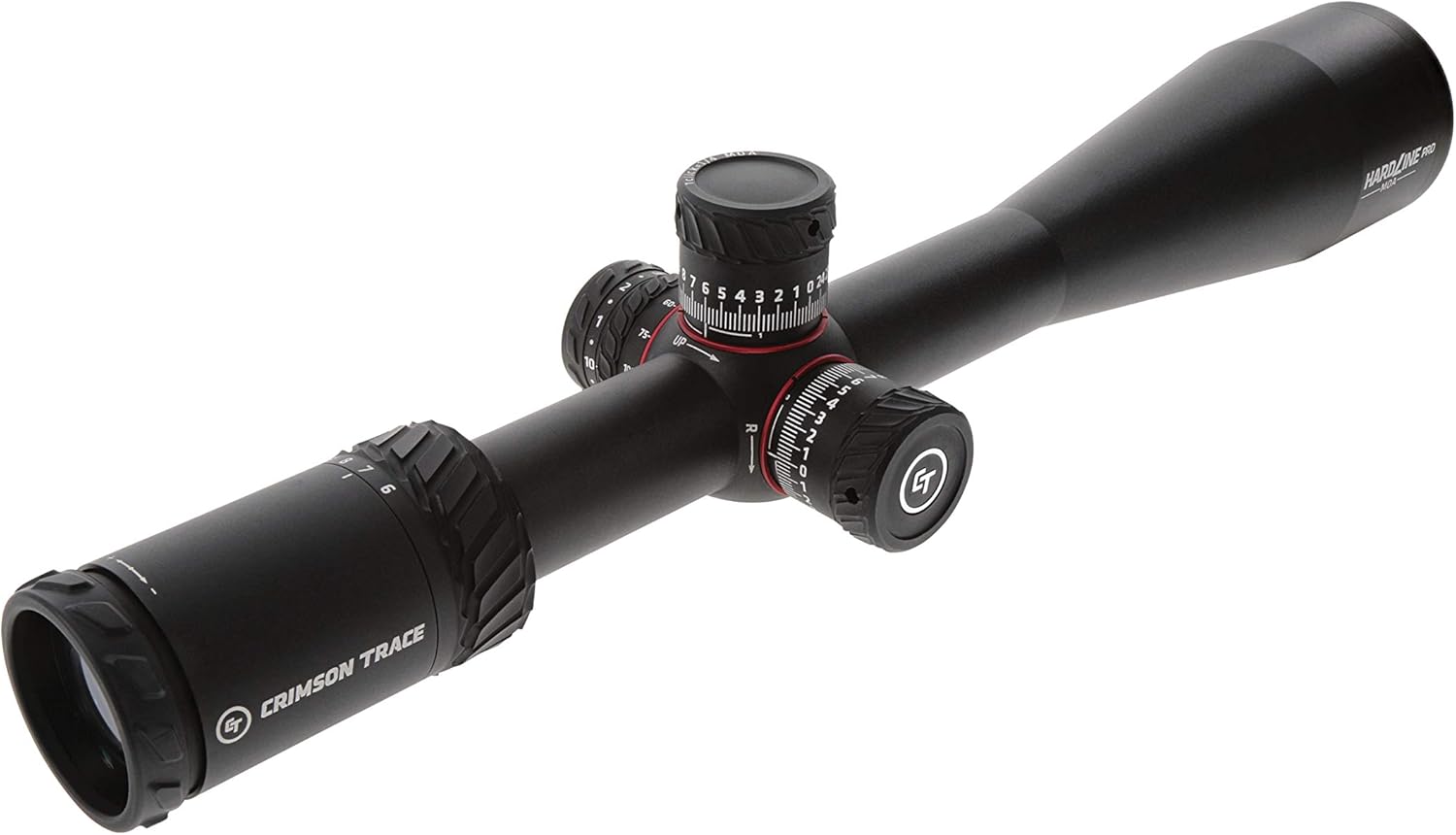 CRIMSON TRACE Hardline Pro Riflescope