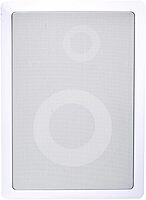 Monoprice Caliber Series Aramid (Kevlar) In-Wall Speakers (Pair)