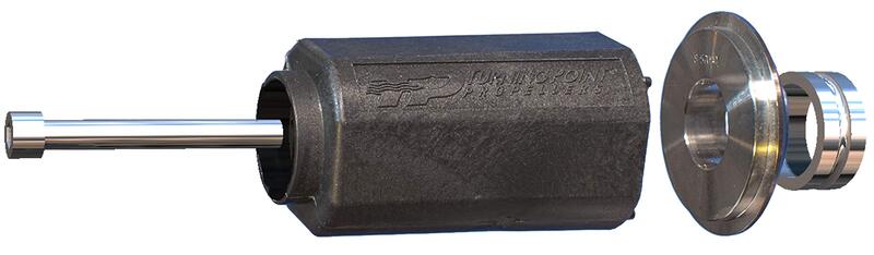 Turning Point Propellers Inc 11501000 Hub Kit 510 Volvo Penta Aq