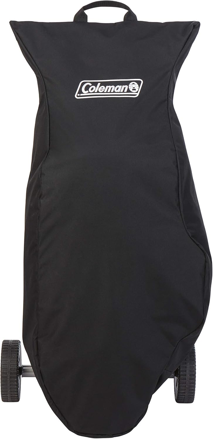 Coleman Roadtrip Grill Cover, Durable Travel & Storage Cover with Handles for Coleman Roadtrip Grills/Griddles