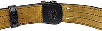 Safariland Model 87 Sam Browne Buckled Duty Belt, 2.25 in (58mm)