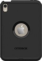 OtterBox Defender Series Case for iPad mini (A17) and iPad mini (6th gen) - Ideal for Business Customers - BLACK, Rugged