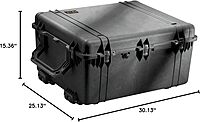 PELICAN 1690 Transport Case