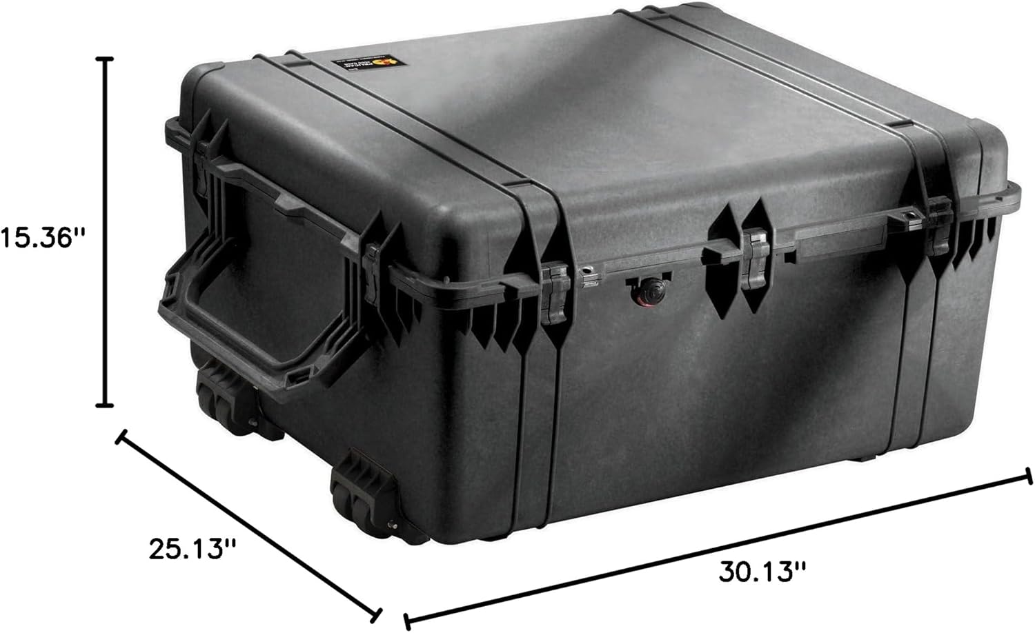 PELICAN 1690 Transport Case