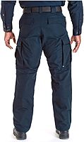 5.11 Tactical TDU Ripstop Cargo Pant for Men, Style 74003ABR