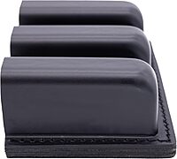 Safariland Model 775 Slimline Triple Magazine Pouch