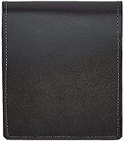 AKER LEATHER 583 Notebook Cover