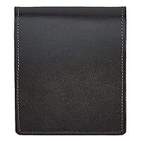 AKER LEATHER 583 Notebook Cover