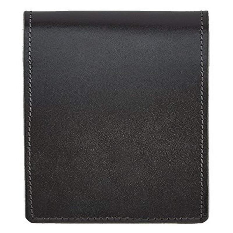 AKER LEATHER 583 Notebook Cover
