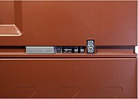 CRESCENT JOBOX Site-Vault Heavy-Duty Piano Box