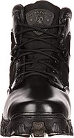 ROCKY Alpha Force Waterproof Public Service Boot