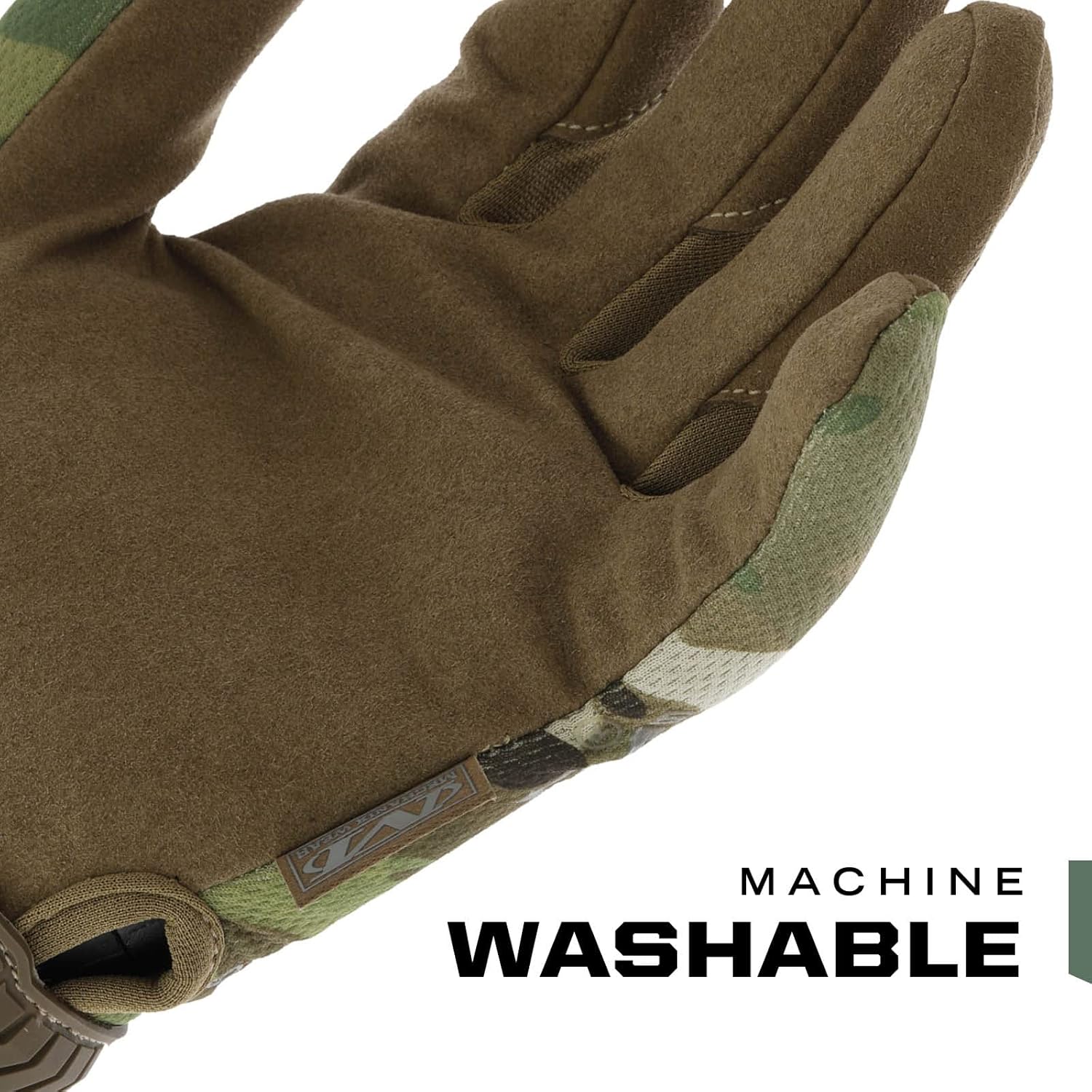 Mechanix Wear The Original Tactical Work Gloves