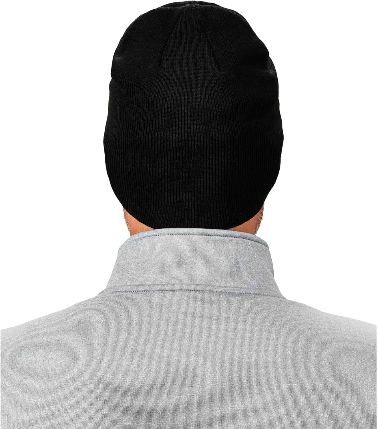 Ergodyne N-Ferno 6812 Rib Knit Beanie