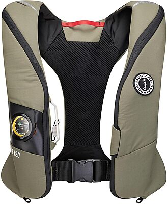 MUSTANG SURVIVAL Elite 120 Coastal Inflatable PFD