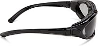 Bobster ® Road Master, Gloss Black Frame, Smoked Photochromic Lens Gloss Black Frame/Smoked Photochromic Lens