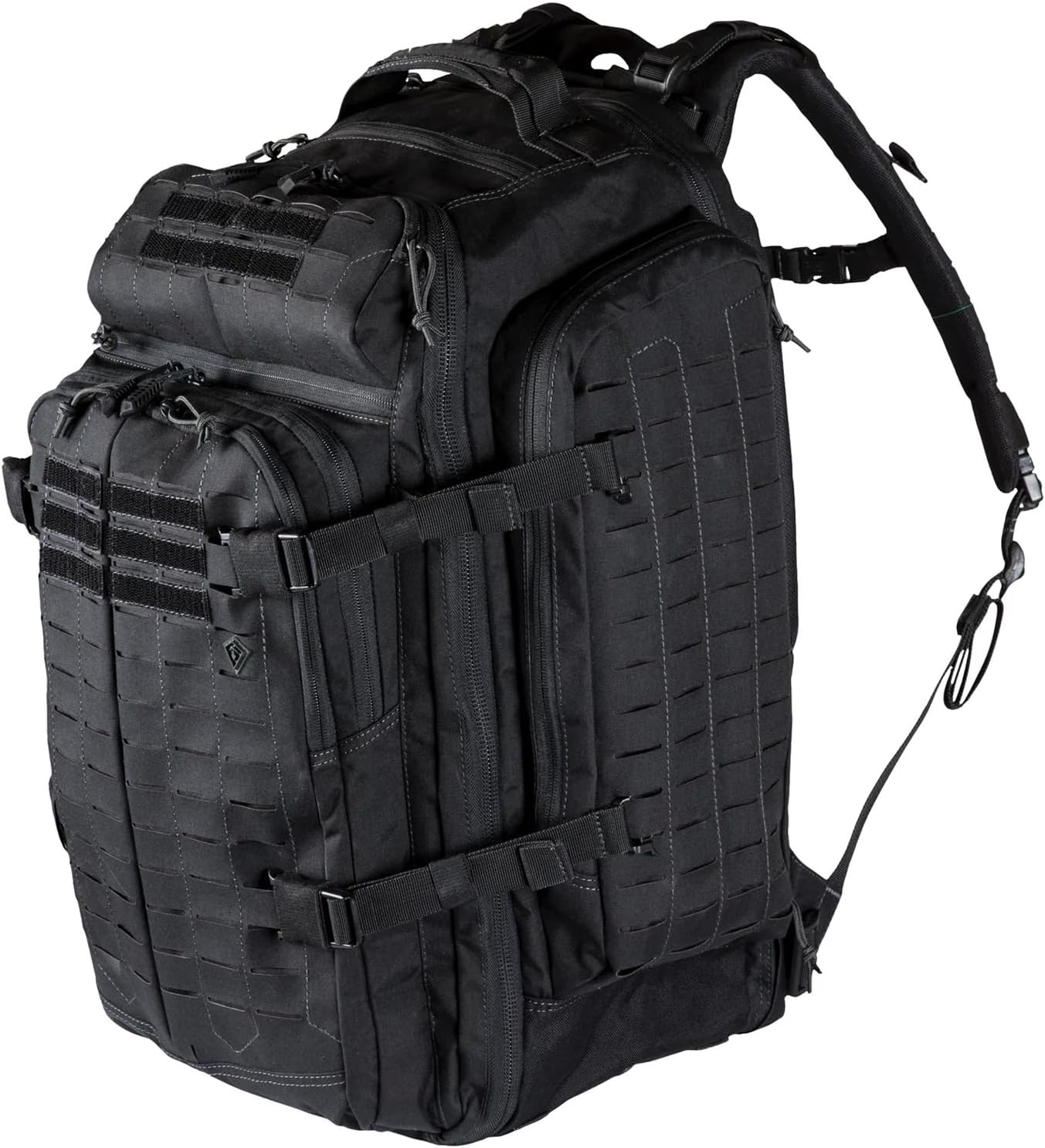 FIRST TACTICAL Tactix 3-Day Plus Backpack 62L