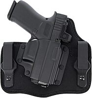 GALCO KingTuk Cloud Hybrid Kydex/Nylon IWB Holster - Right Hand
