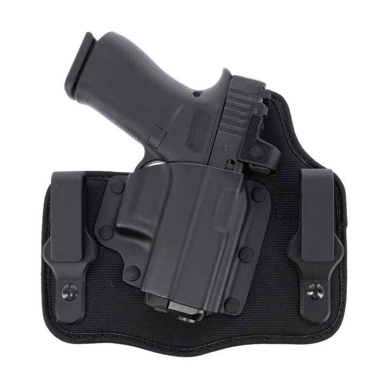 GALCO KingTuk Cloud Hybrid Kydex/Nylon IWB Holster - Right Hand