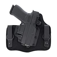 GALCO KingTuk Cloud Hybrid Kydex/Nylon IWB Holster - Right Hand