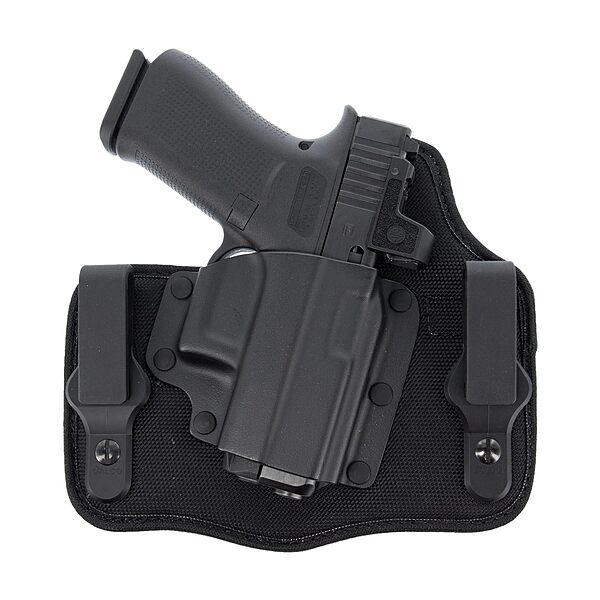 GALCO KingTuk Cloud Hybrid Kydex/Nylon IWB Holster - Right Hand