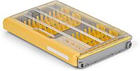 PLANO EDGE Series Fishing Tackle Storage Boxes