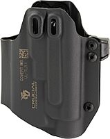 CRUCIAL CONCEALMENT Ambi Universal Light Holster