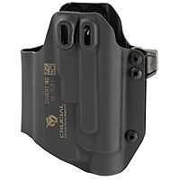 CRUCIAL CONCEALMENT Ambi Universal Light Holster