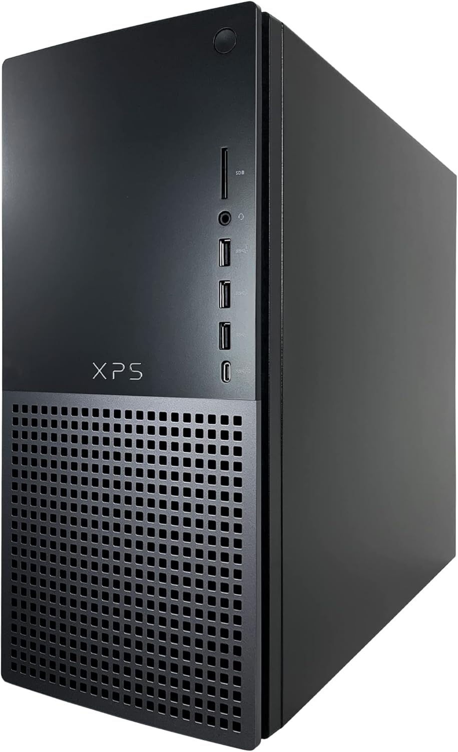 Dell XPS 8960 Gaming Desktop Computer - 13th Gen Intel Core i7-13700 16-Core up to 5.2GHz CPU, 32GB DDR5 RAM
