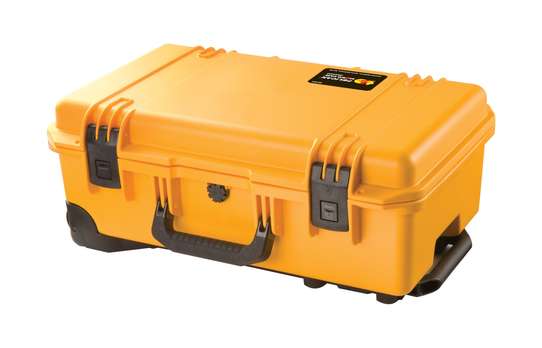 Pelican Storm iM2500 Protective Case