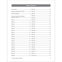 Common Core Language Arts 4 Today, Grade 3 (Common Core 4 Today) (Volume 3)