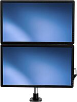 StarTech.com Desk Mount Monitor Arms - Articulating, Spring-Assisted, VESA 75x75/100x100