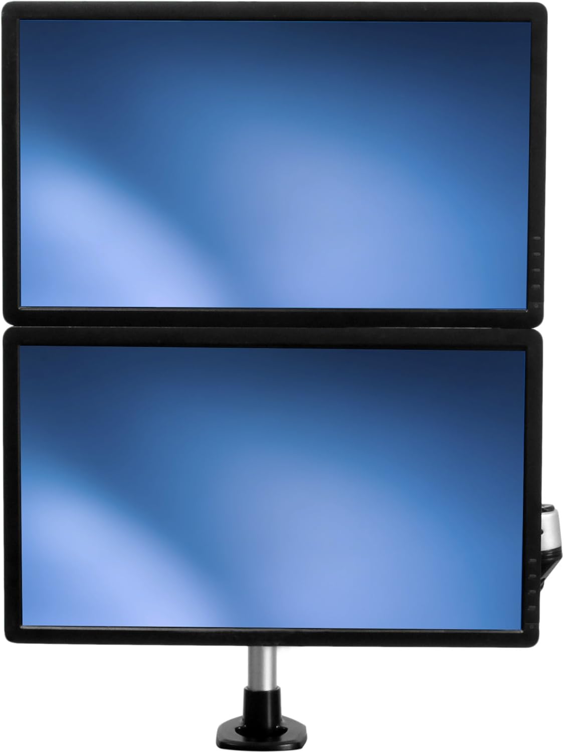 StarTech.com Desk Mount Monitor Arms - Articulating, Spring-Assisted, VESA 75x75/100x100