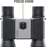 BUSHNELL PowerView 2 High-Definition Binoculars