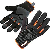 ERGODYNE ProFlex 810 Reinforced Utility Work Gloves