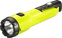 Streamlight Dualie 3AA Magnetic Intrinsically Safe Flashlight