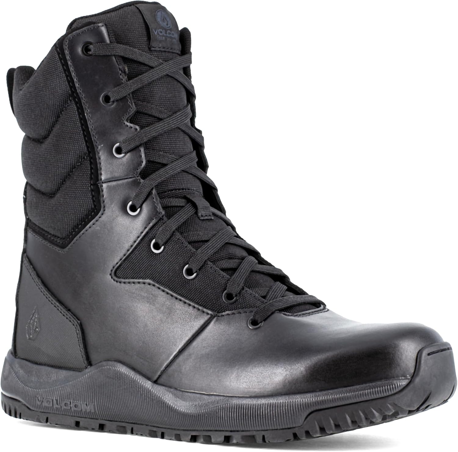 VOLCOM Men's Street Shield Construction Boot