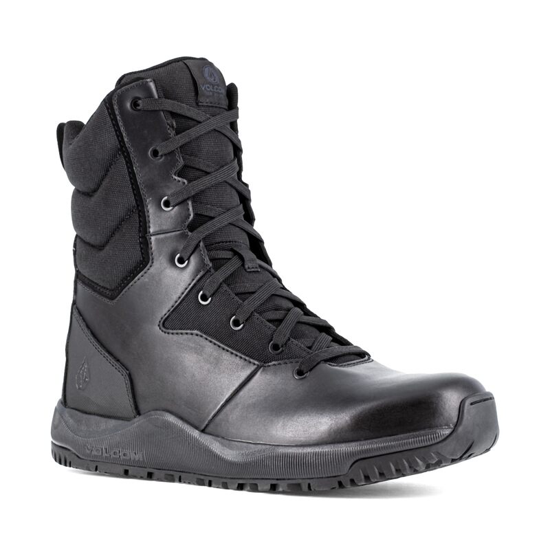 VOLCOM Men's Street Shield Construction Boot