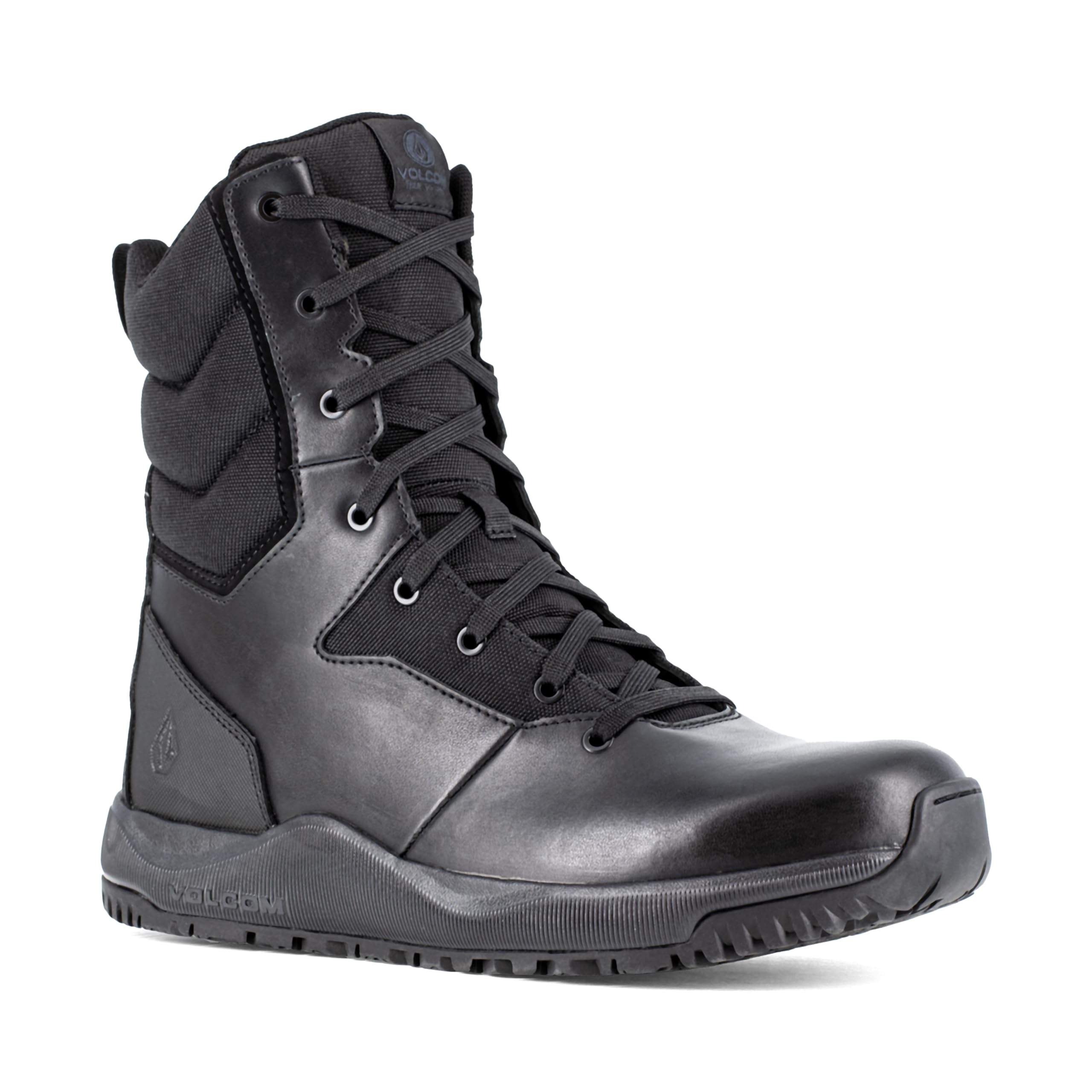VOLCOM Men's Street Shield Construction Boot