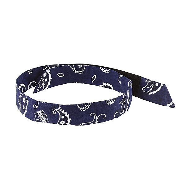 Ergodyne Chill-Its 6705 Evaporative Cooling Bandana