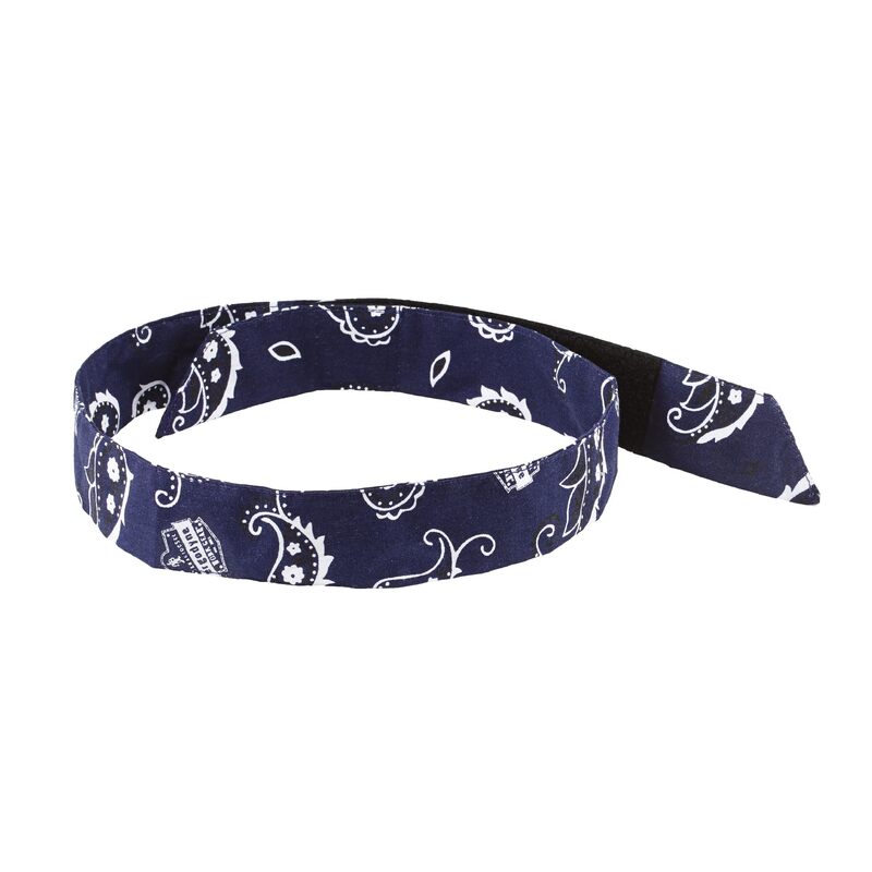 Ergodyne Chill-Its 6705 Evaporative Cooling Bandana