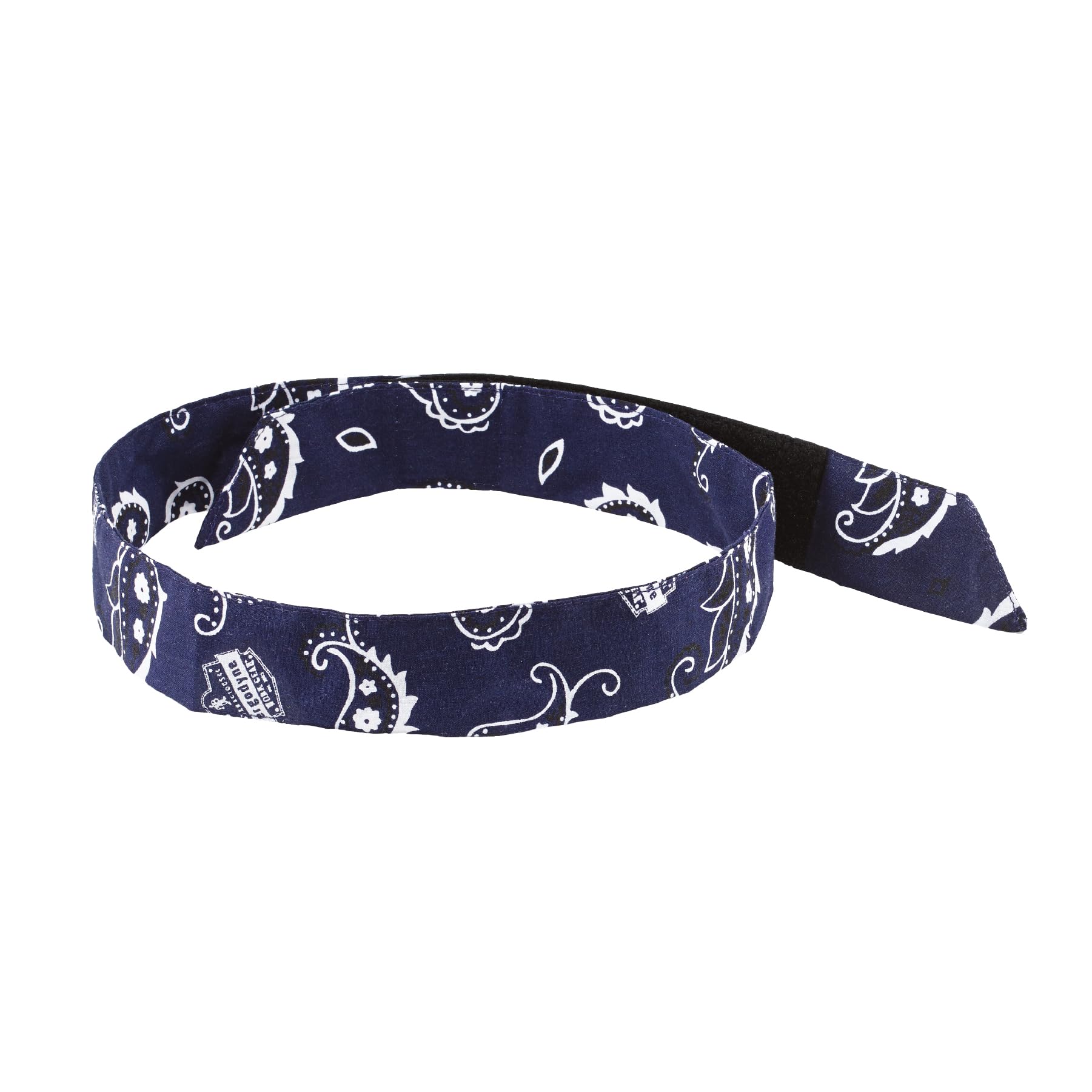 Ergodyne Chill-Its 6705 Evaporative Cooling Bandana