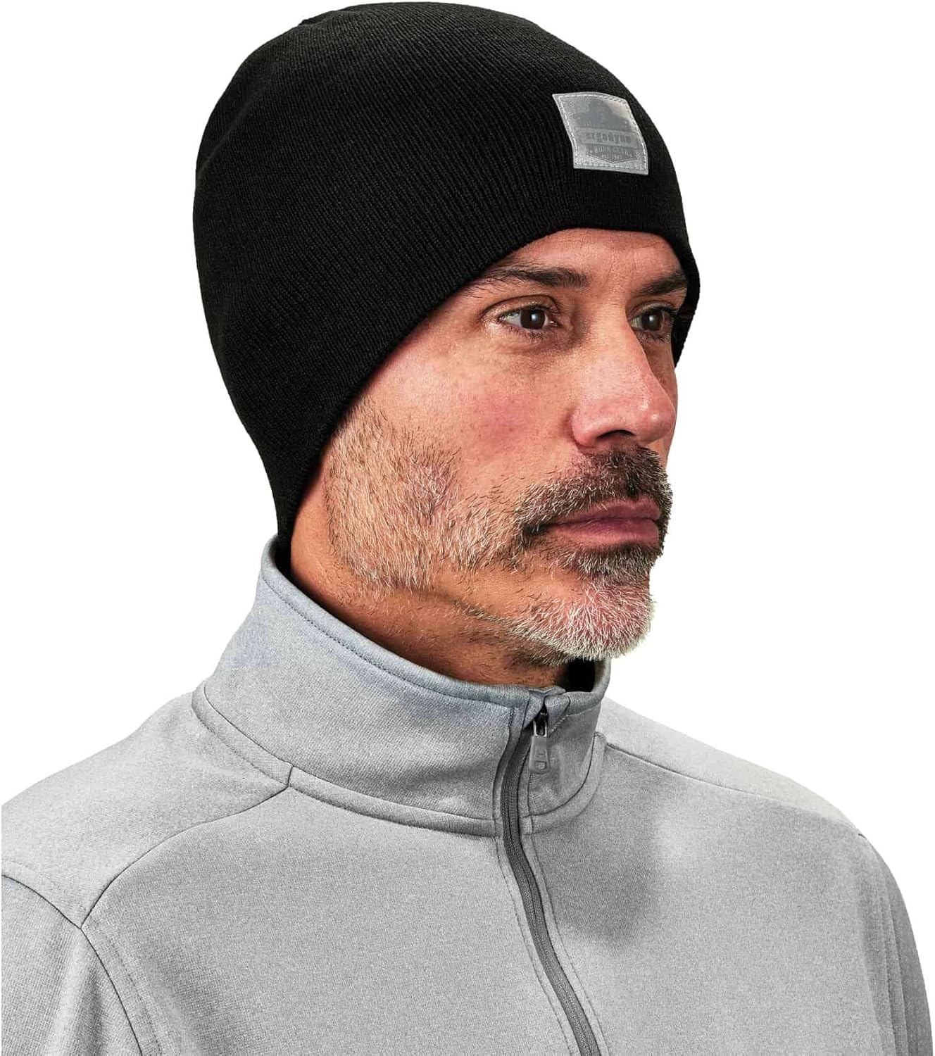 Ergodyne N-Ferno 6812 Rib Knit Beanie