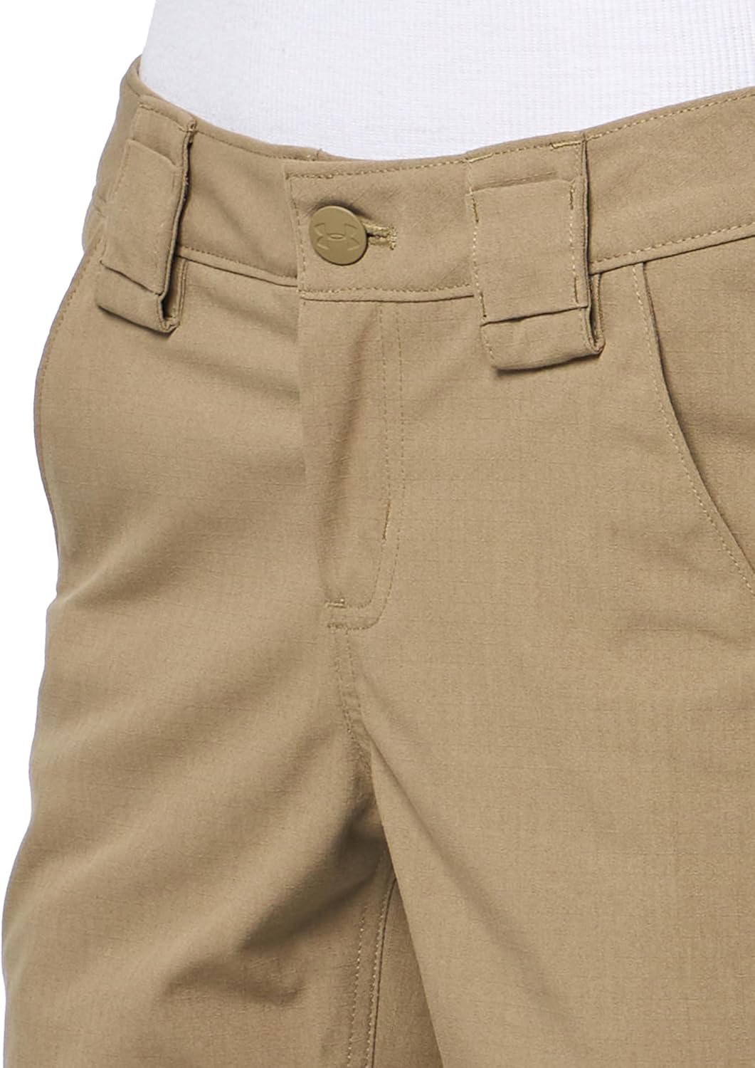 UNDER ARMOUR Women's Enduro Elite Flat Front Pants